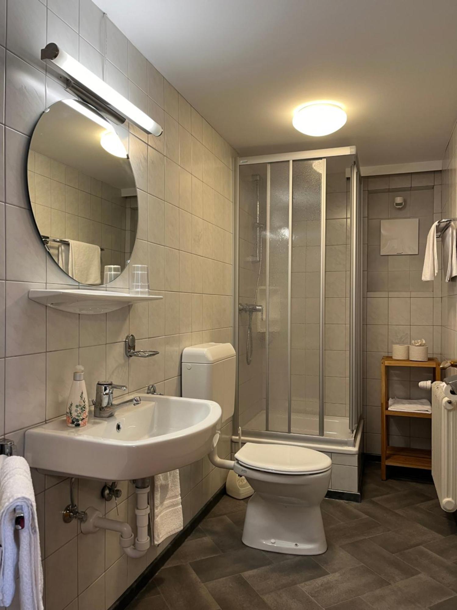 Pension Vorberghof- Bauernhofurlaub Ramsau am Dachstein Kültér fotó
