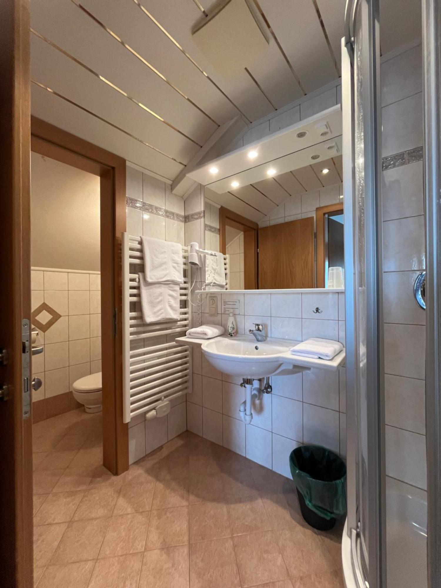 Pension Vorberghof- Bauernhofurlaub Ramsau am Dachstein Kültér fotó