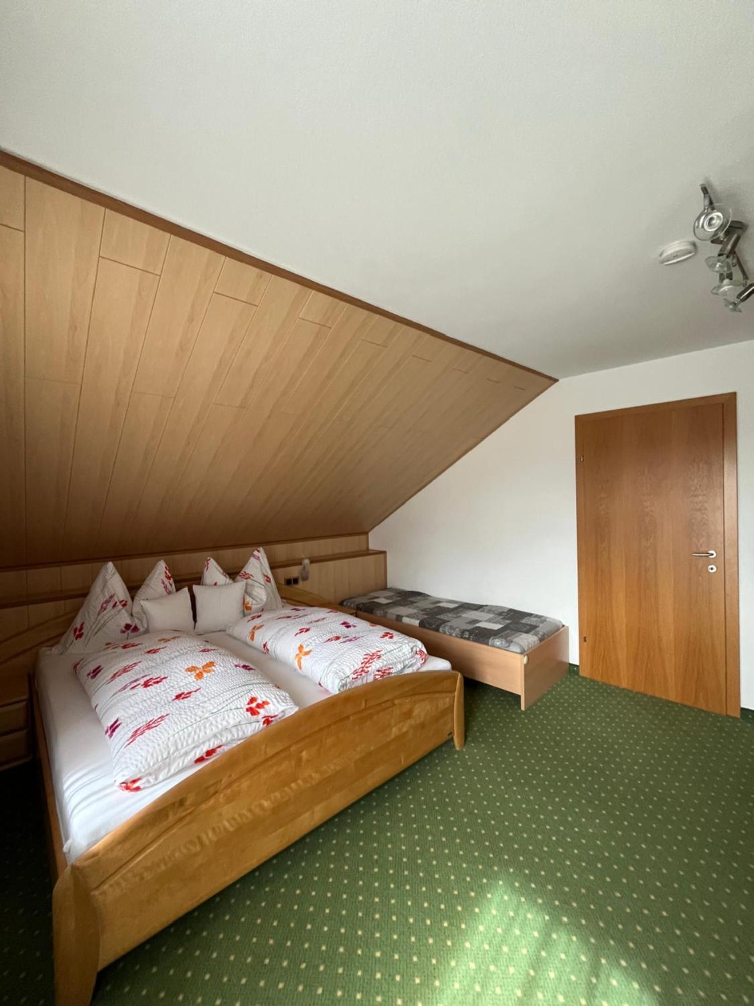 Pension Vorberghof- Bauernhofurlaub Ramsau am Dachstein Kültér fotó