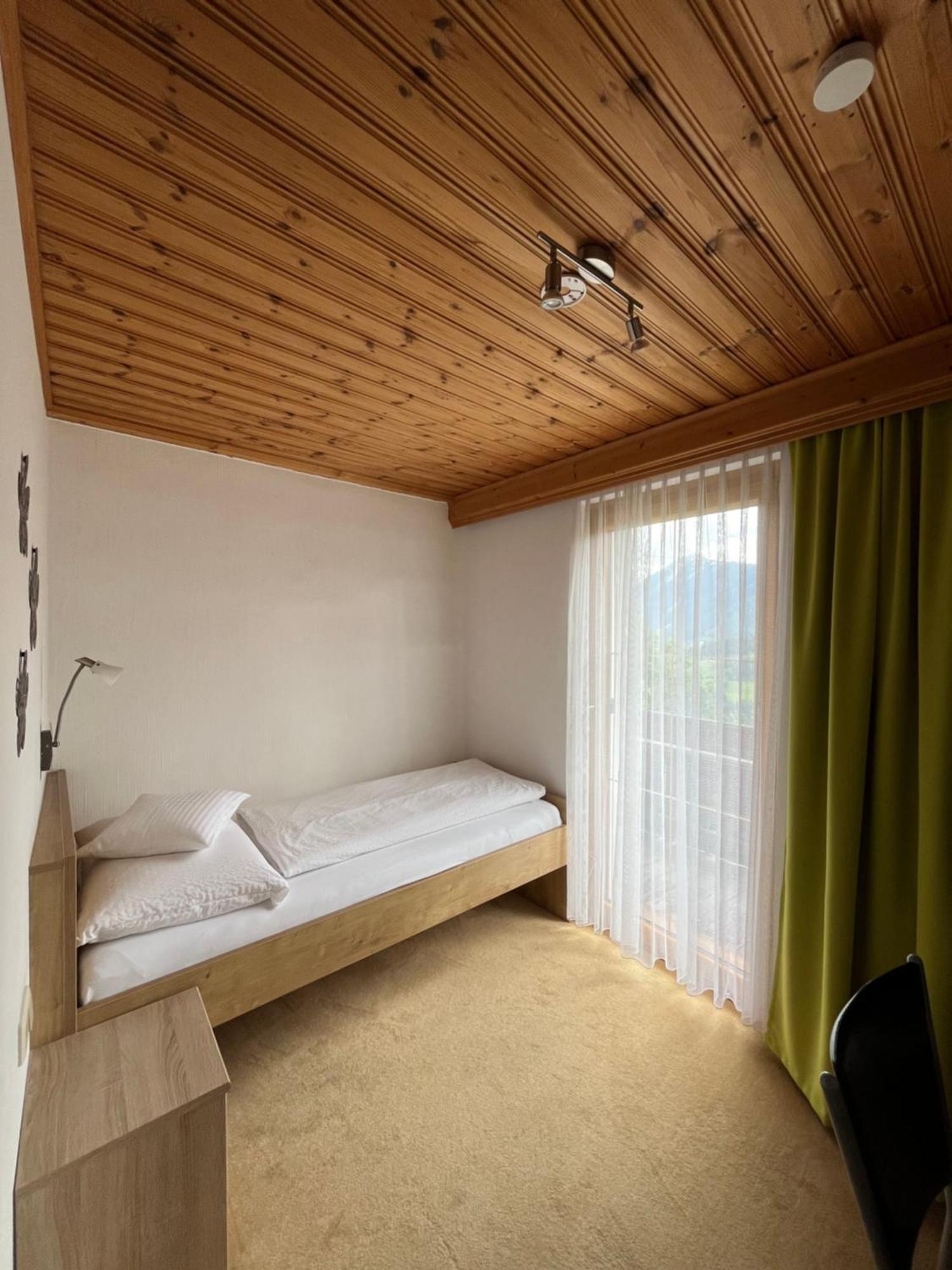 Pension Vorberghof- Bauernhofurlaub Ramsau am Dachstein Kültér fotó
