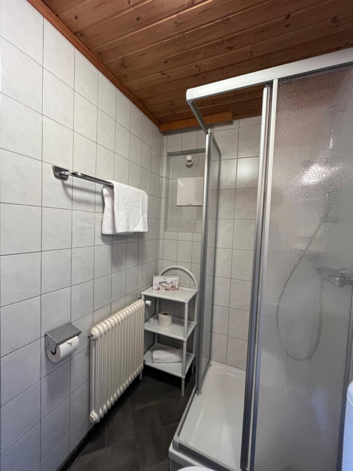 Pension Vorberghof- Bauernhofurlaub Ramsau am Dachstein Kültér fotó