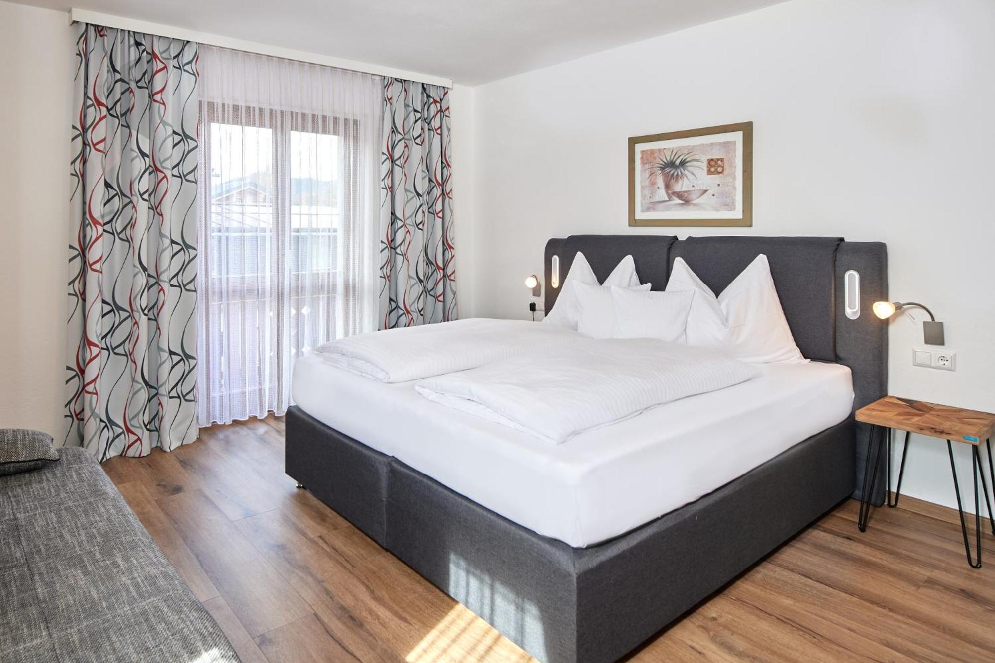 Pension Vorberghof- Bauernhofurlaub Ramsau am Dachstein Kültér fotó