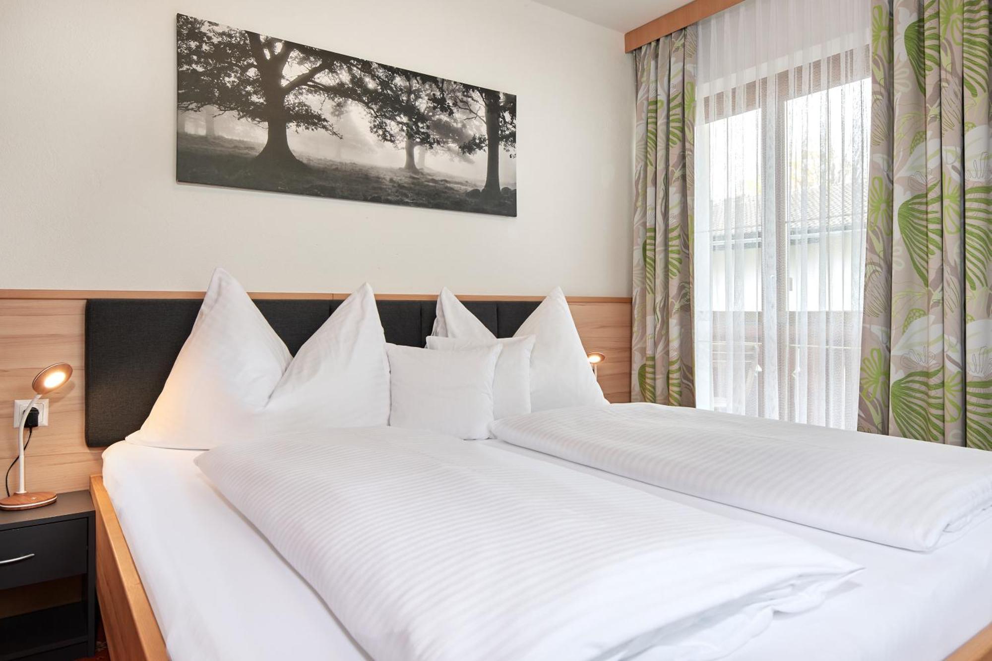 Pension Vorberghof- Bauernhofurlaub Ramsau am Dachstein Kültér fotó