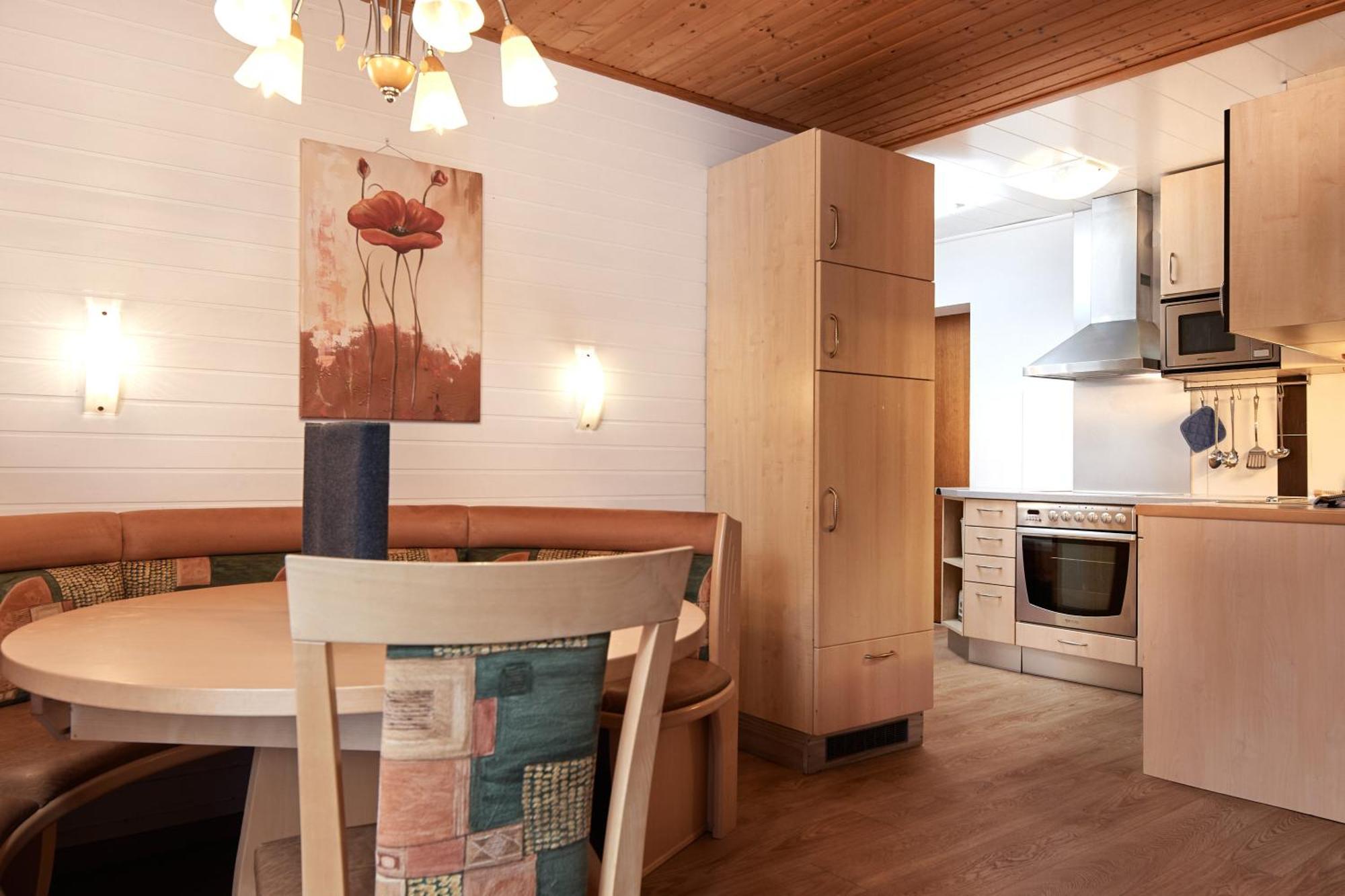 Pension Vorberghof- Bauernhofurlaub Ramsau am Dachstein Kültér fotó