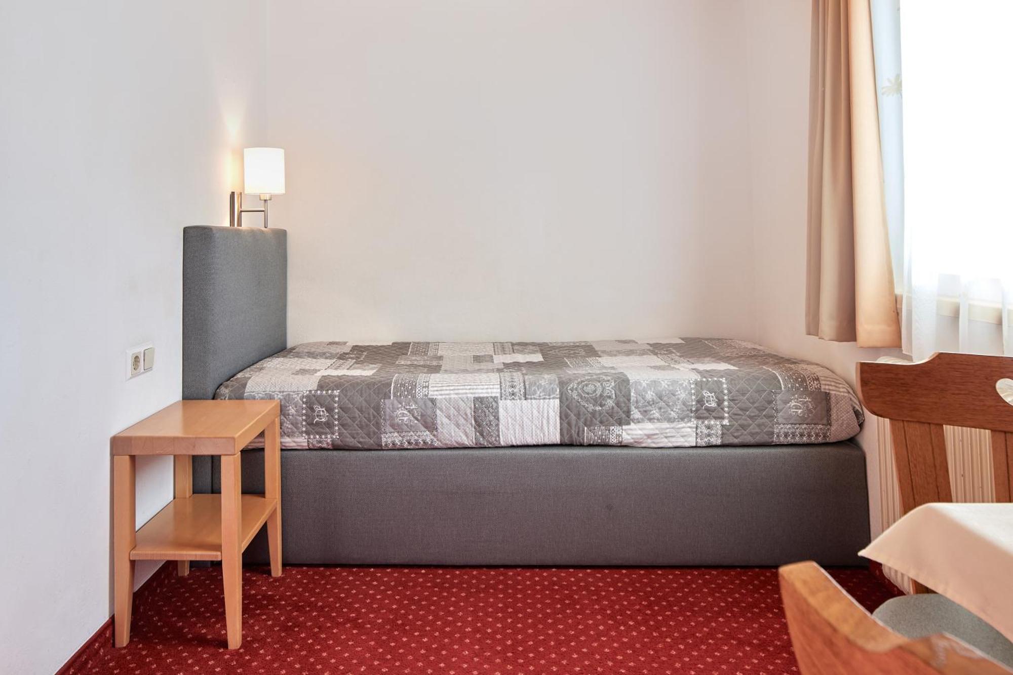 Pension Vorberghof- Bauernhofurlaub Ramsau am Dachstein Kültér fotó
