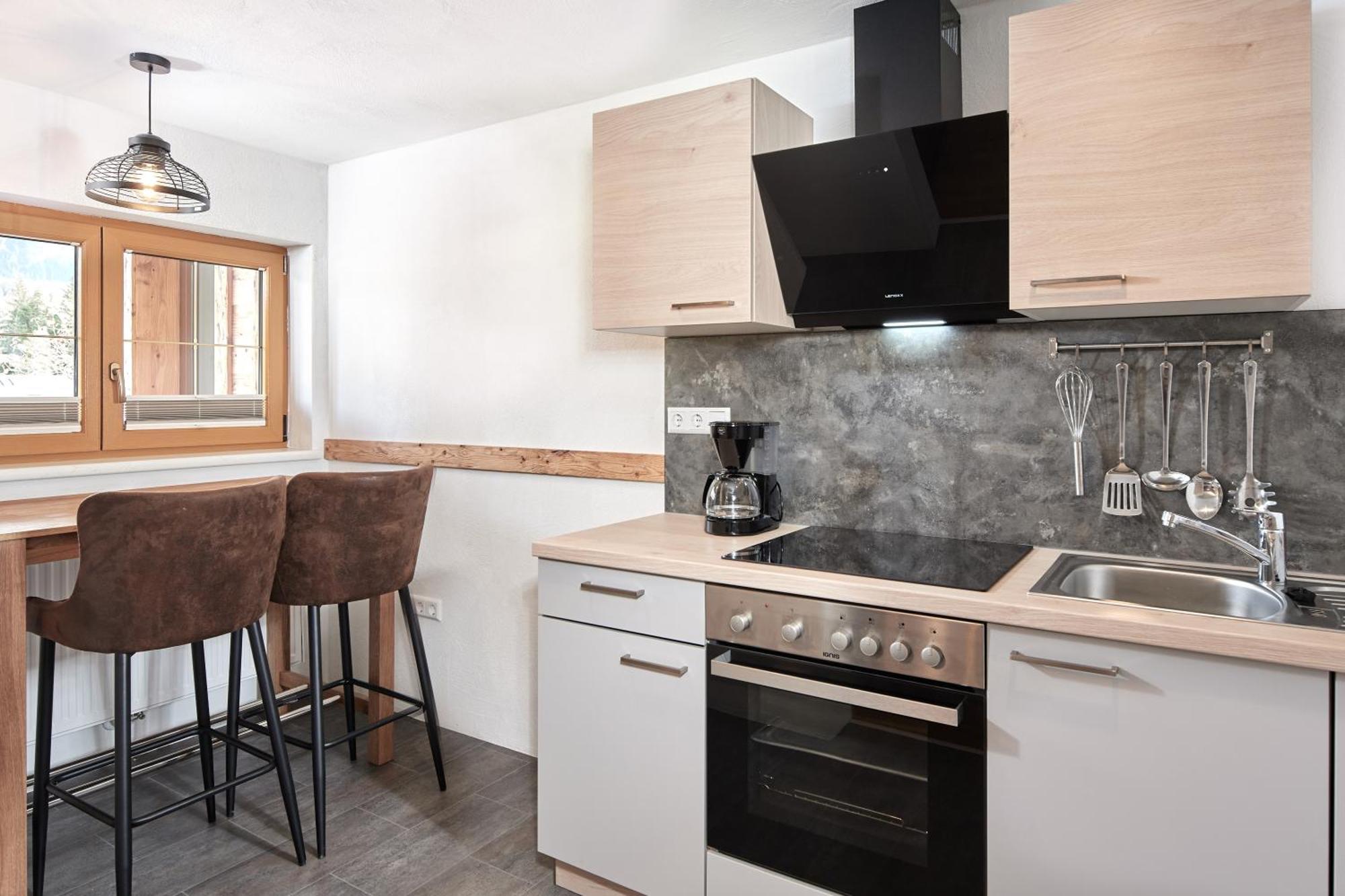 Pension Vorberghof- Bauernhofurlaub Ramsau am Dachstein Kültér fotó