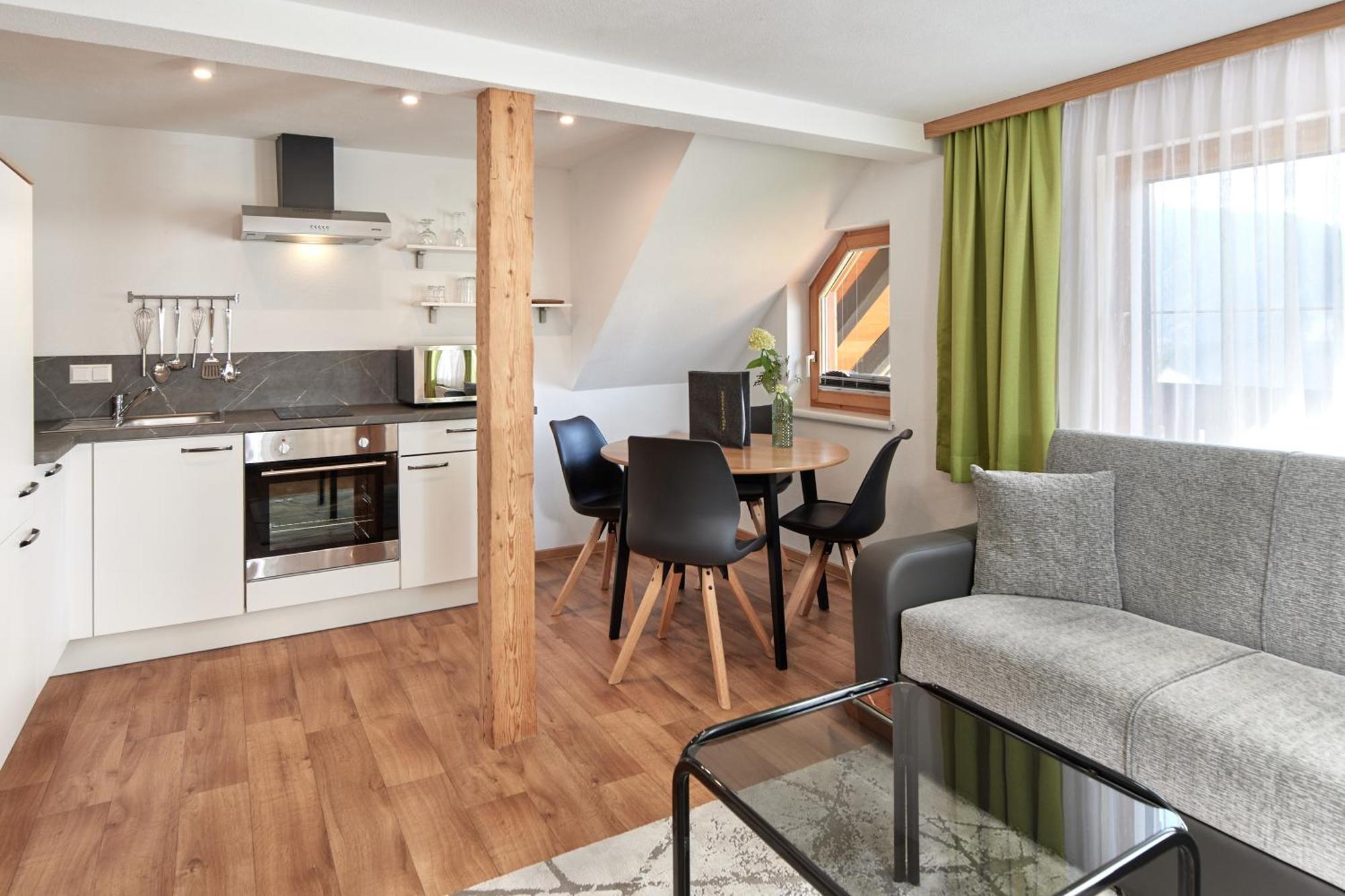 Pension Vorberghof- Bauernhofurlaub Ramsau am Dachstein Kültér fotó