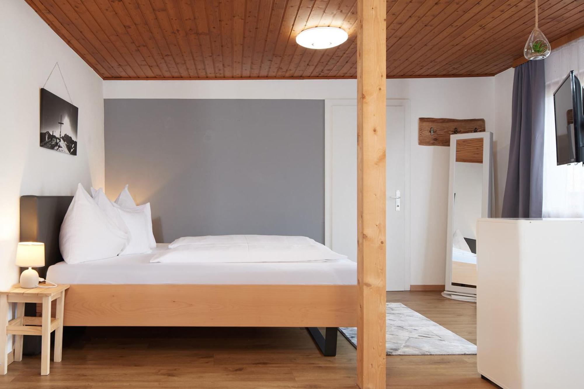 Pension Vorberghof- Bauernhofurlaub Ramsau am Dachstein Kültér fotó