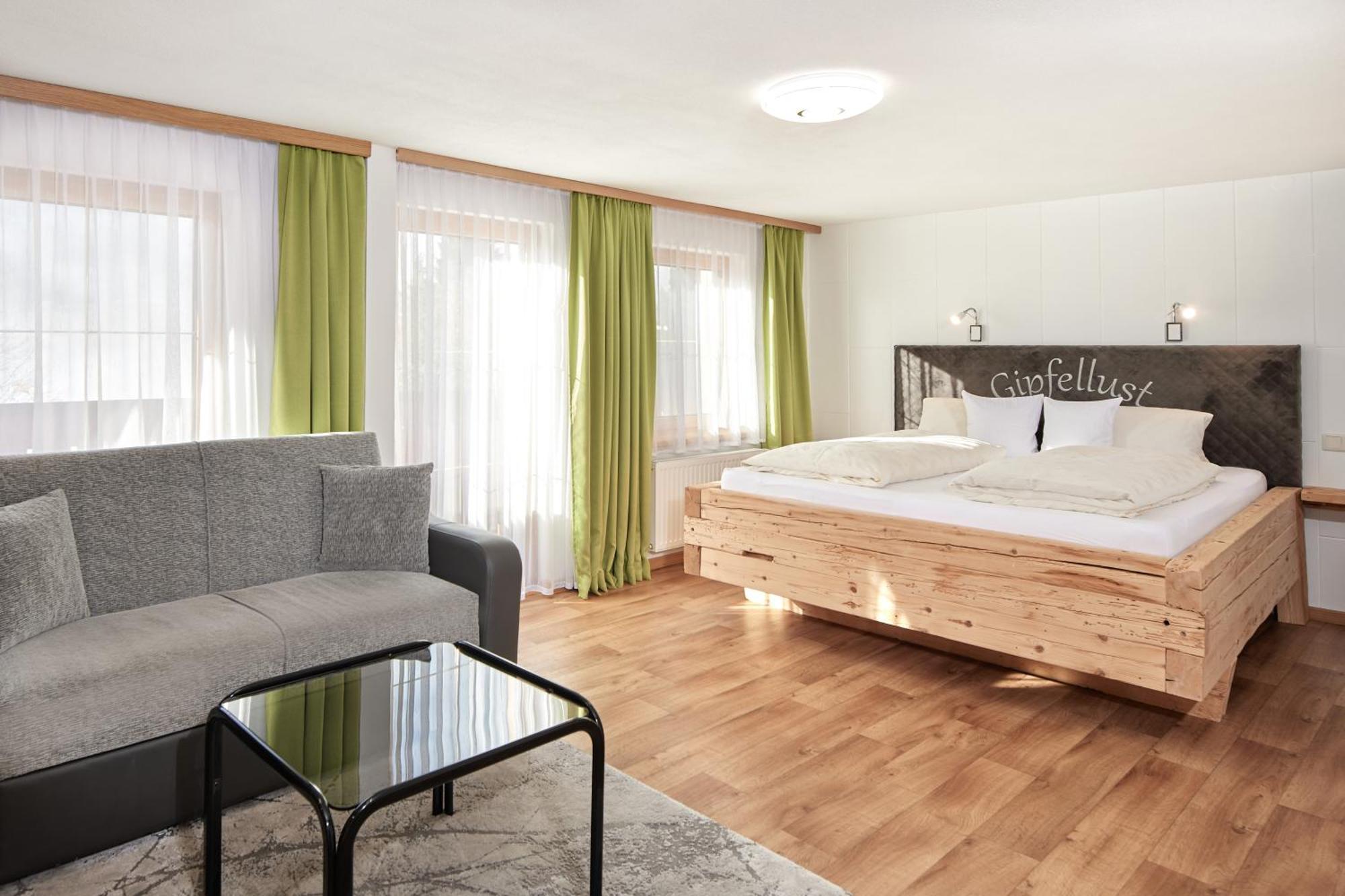 Pension Vorberghof- Bauernhofurlaub Ramsau am Dachstein Kültér fotó