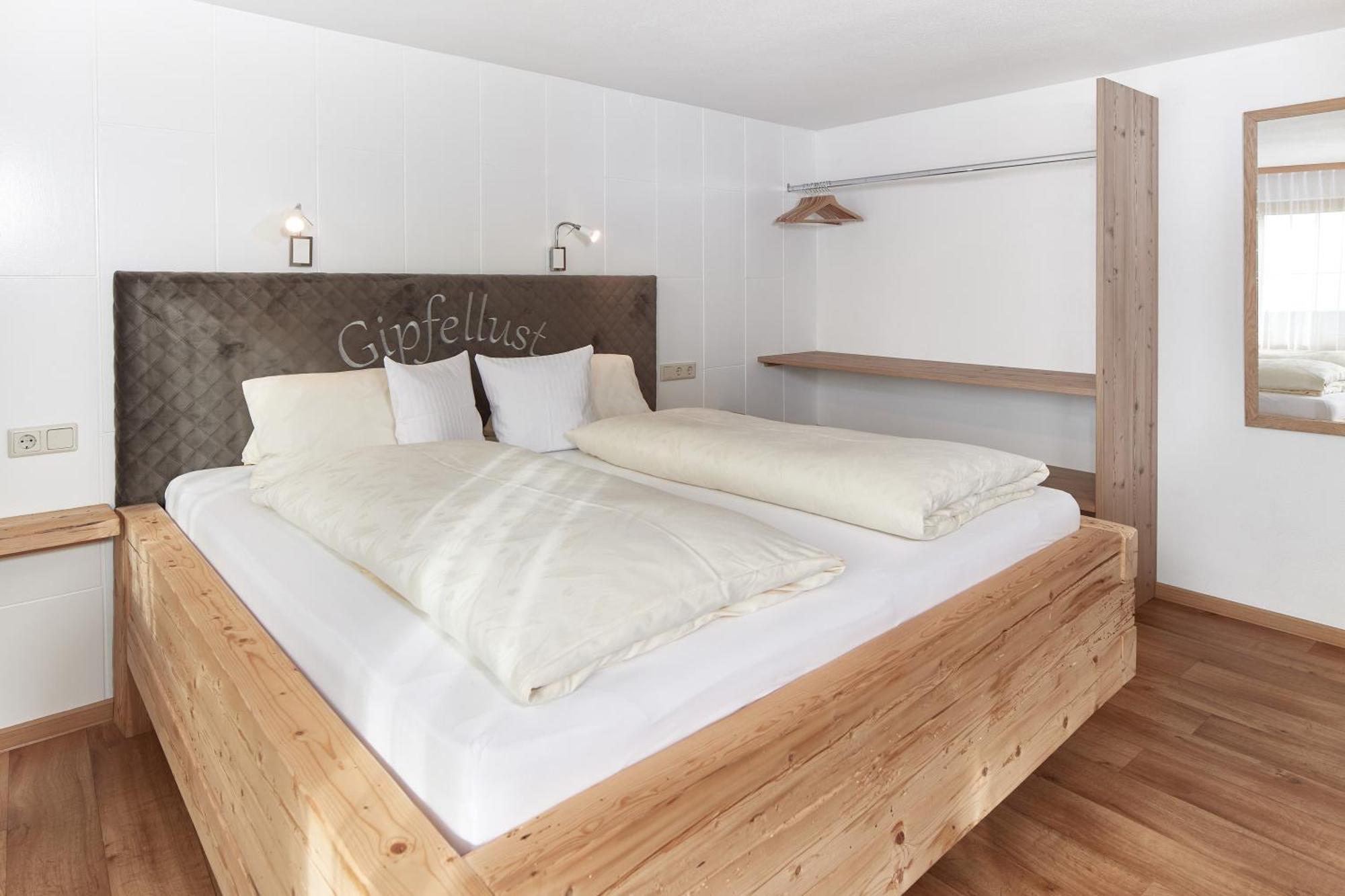 Pension Vorberghof- Bauernhofurlaub Ramsau am Dachstein Kültér fotó
