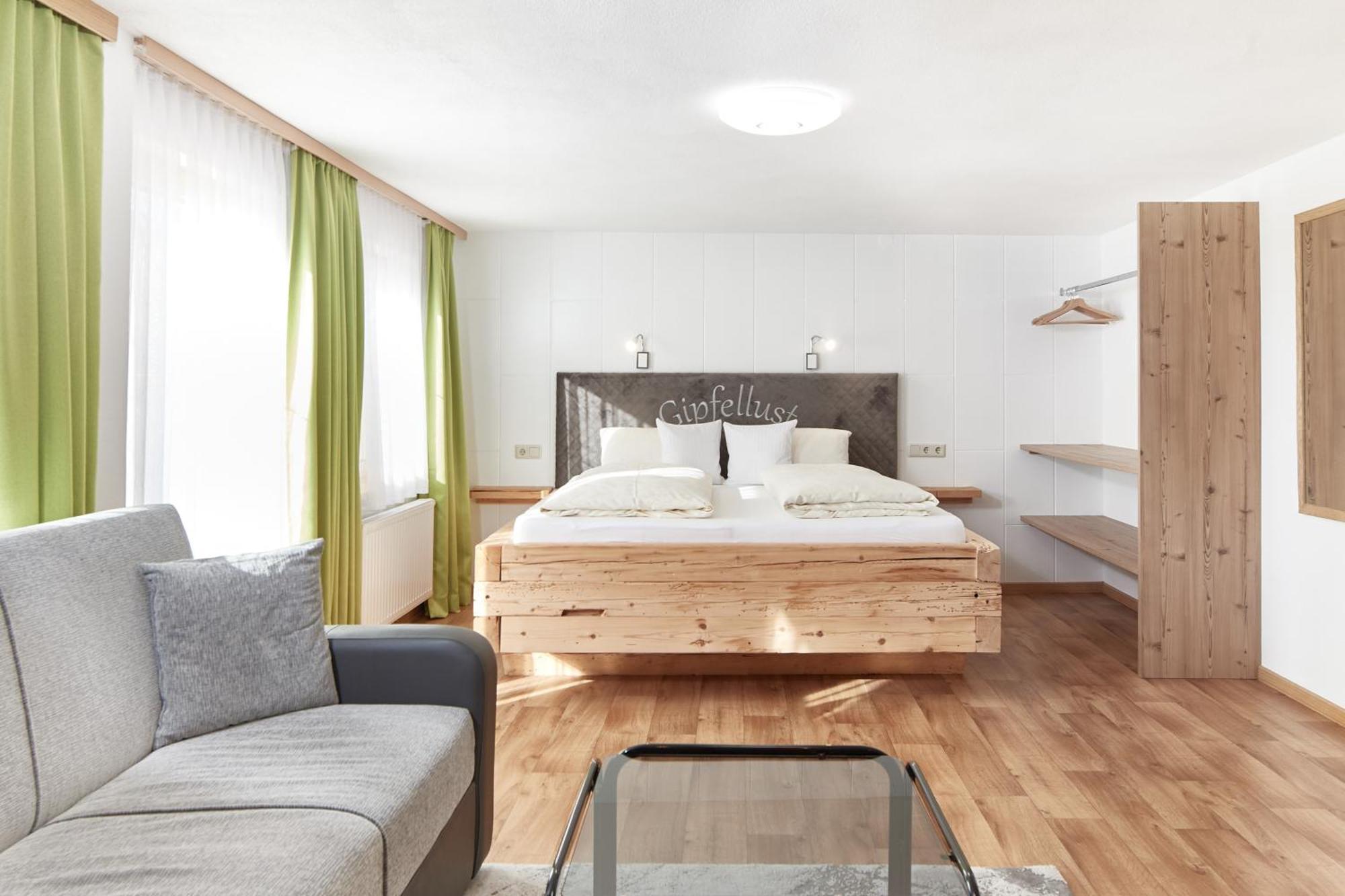 Pension Vorberghof- Bauernhofurlaub Ramsau am Dachstein Kültér fotó
