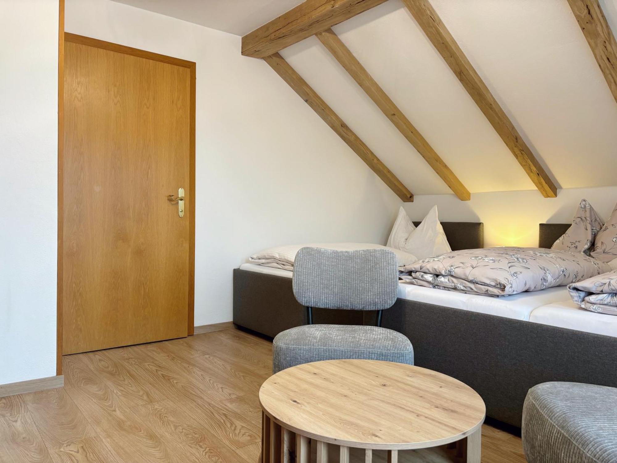 Pension Vorberghof- Bauernhofurlaub Ramsau am Dachstein Kültér fotó