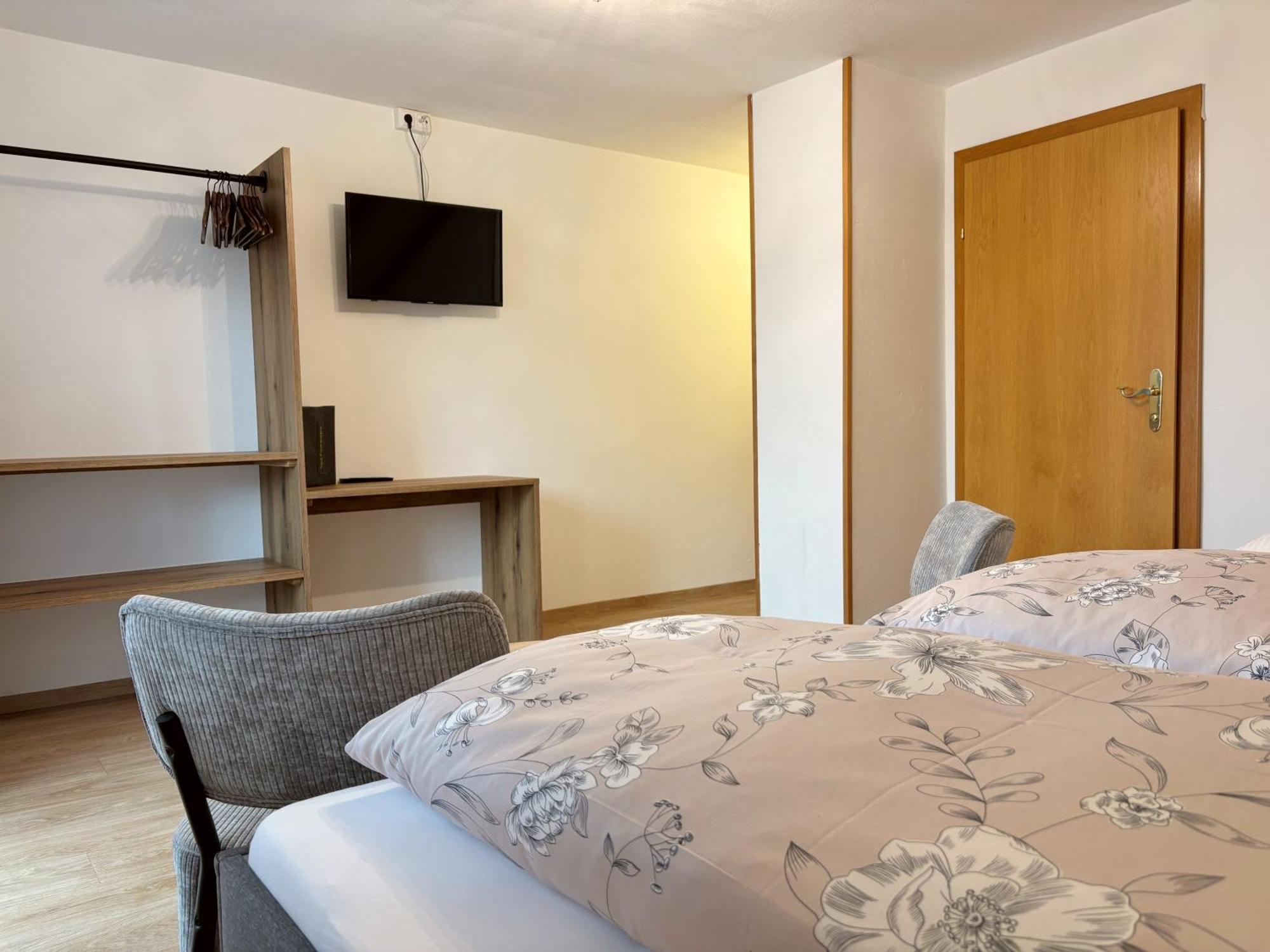 Pension Vorberghof- Bauernhofurlaub Ramsau am Dachstein Kültér fotó